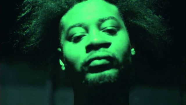 DANNY BROWN- ODB (OFFICIAL VIDEO)