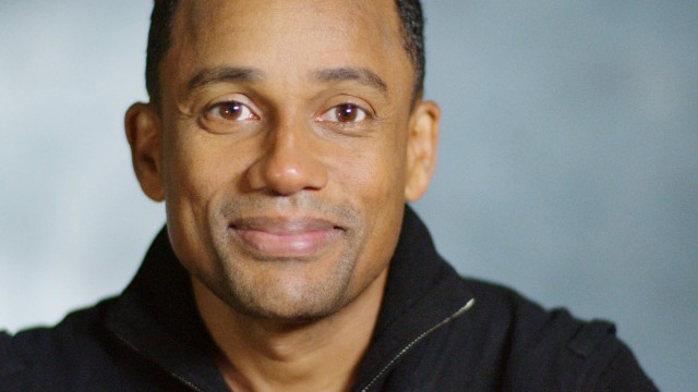 Hill Harper Discusses the African-American Family