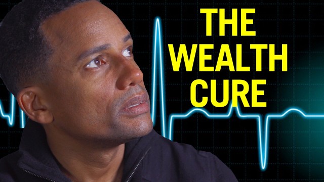 Hill Harper Puts Money In Its Place