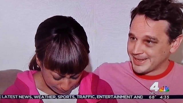 NYC Hate Crime Interracial Couple Attacked Outside Queens Bar!