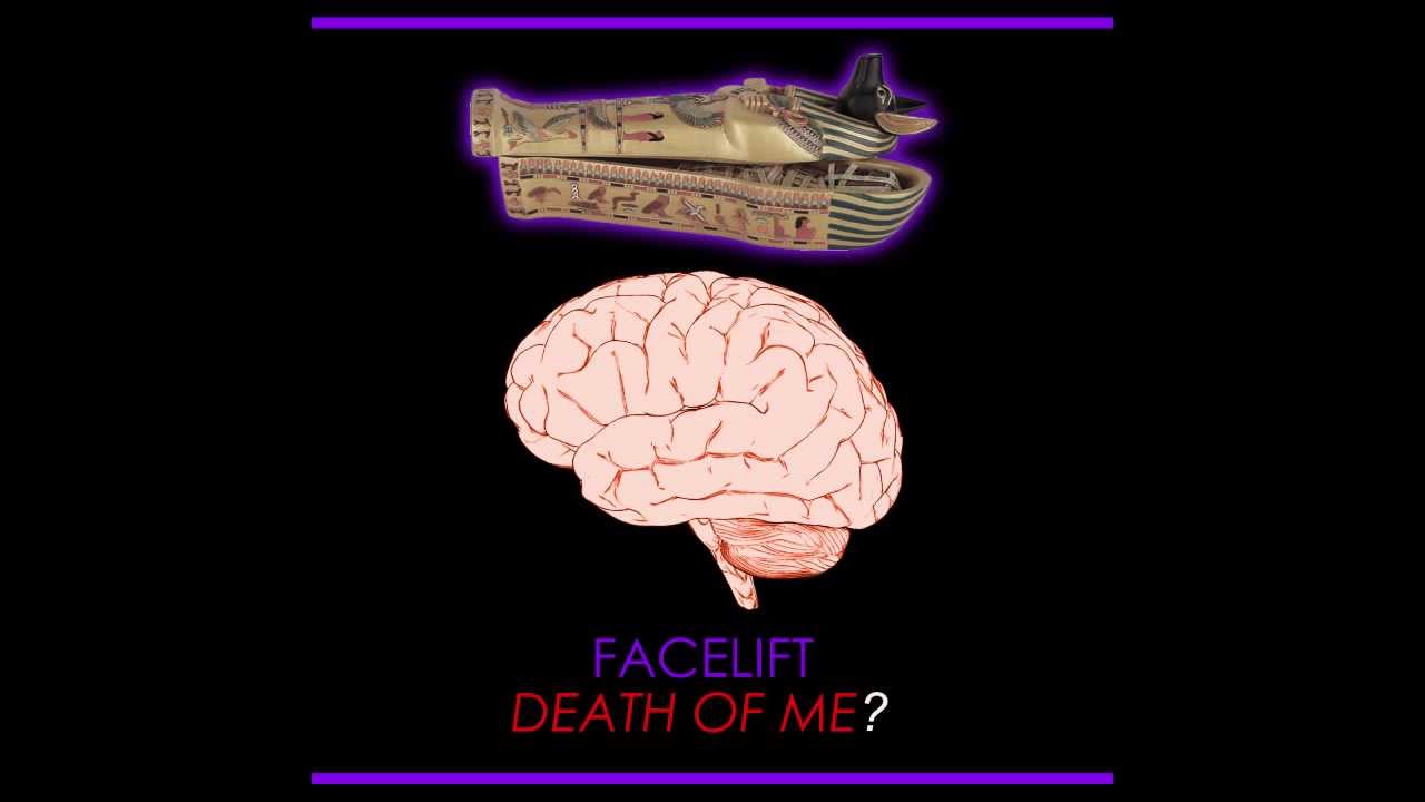 FaceLift – Death Of Me