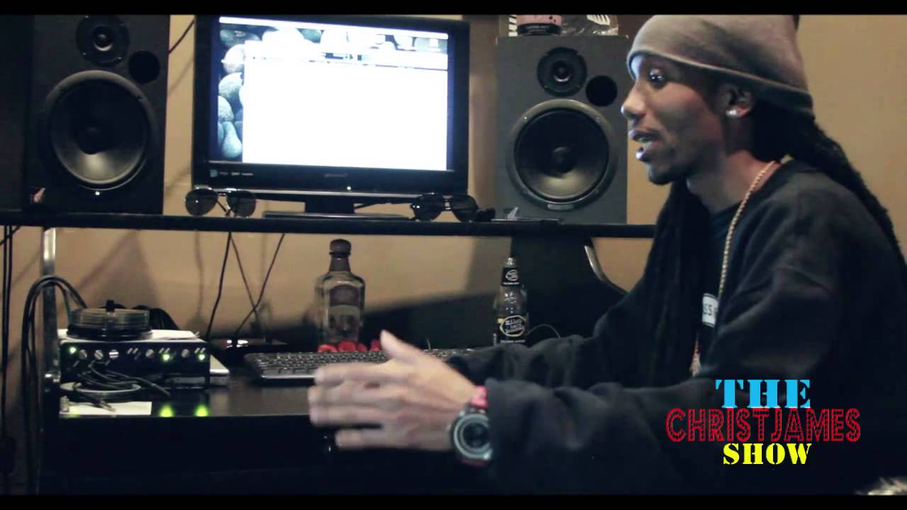 LIL Flip  Behind the Music Industry Story:Nick Fury PT6