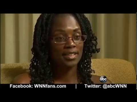 School Shooter Taken Down By Bookkeeper Antoinette Tuff HERO
