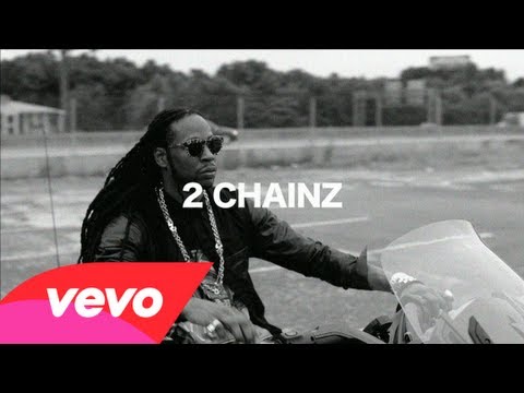 2 Chainz – Where U Been? (Explicit) ft. Cap.1