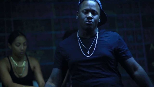 Alley Boy – “Outro” Dir: @1TakeDON