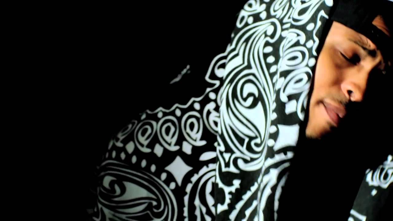 August Alsina -Hell On Earth  (Official Video)