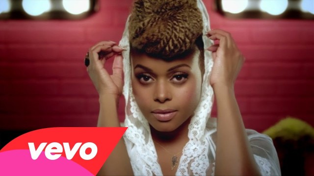 Chrisette Michele – Love Won’t Leave Me Out