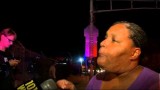 Donna Jackson Newark Resident Calls out Booker – Police Director refuses coment on 10 murders 10 days