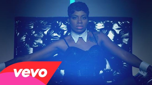 Fantasia – Without Me ft. Kelly Rowland, Missy Elliott