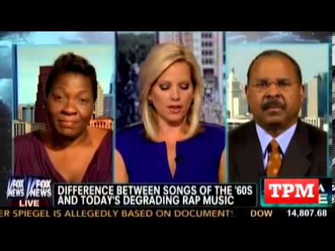 Fox News Calls Jay Z’s Music Despicable & Filled w/ Misogyny