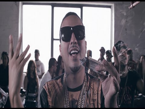 French Montana – If I Die “MUSIC VIDEO”