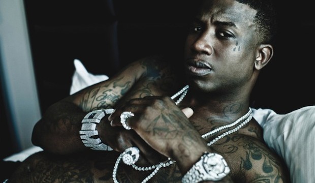 Gucci Mane Exposes who he allegedly had sex with in the Industry on Twitter……