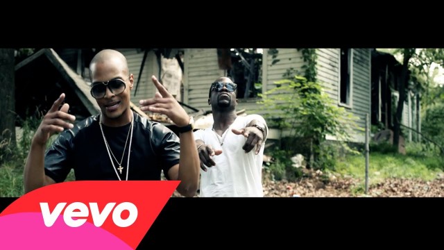 Hustle Gang (Feat. T.I., Young Dro, Mystikal, Shad Da God & Spodee) – Here I Go
