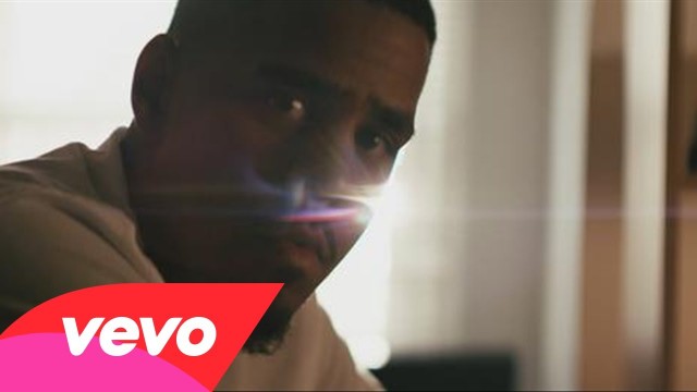J. Cole – Crooked Smile ft. TLC