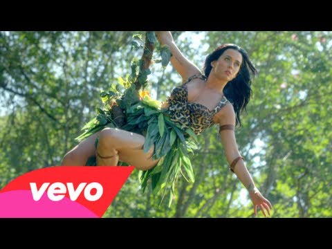 Katy Perry – Roar (Official)