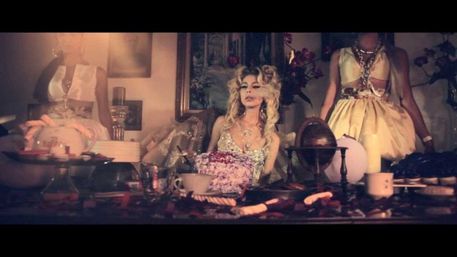 Lil Debbie – BAKE A CAKE – Official Video
