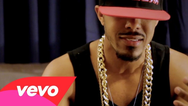 Marques Houston – ‘Famous’ Documentary
