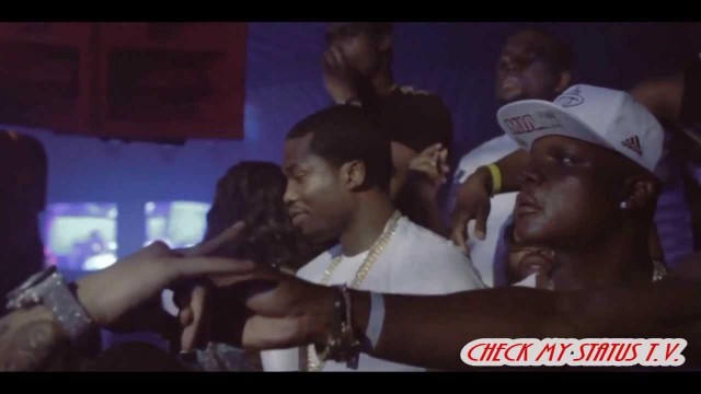 MEEK MILL – LEVELS (DUBSTEP)