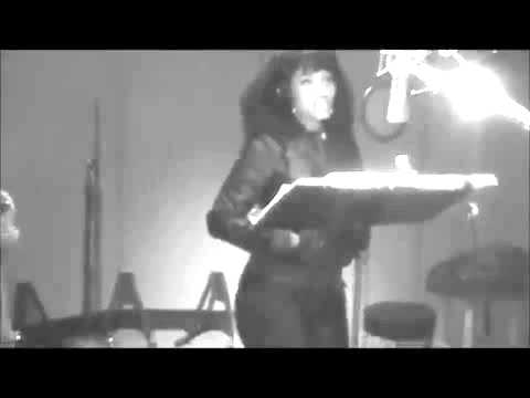 Nicki Minaj Recording  Shopaholic