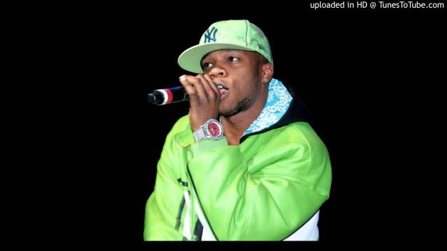 Papoose – First Chain (Remix) (Big Sean DIss)