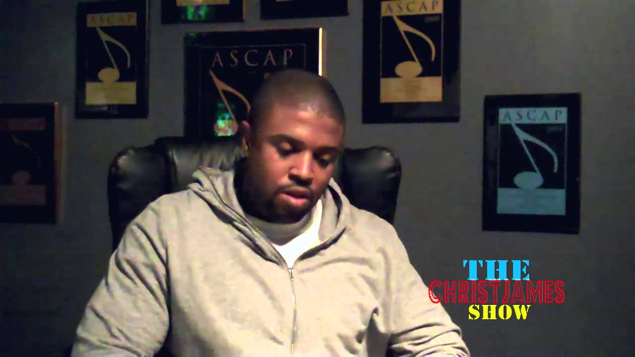 RL Behind  The Music Industry Pt 1