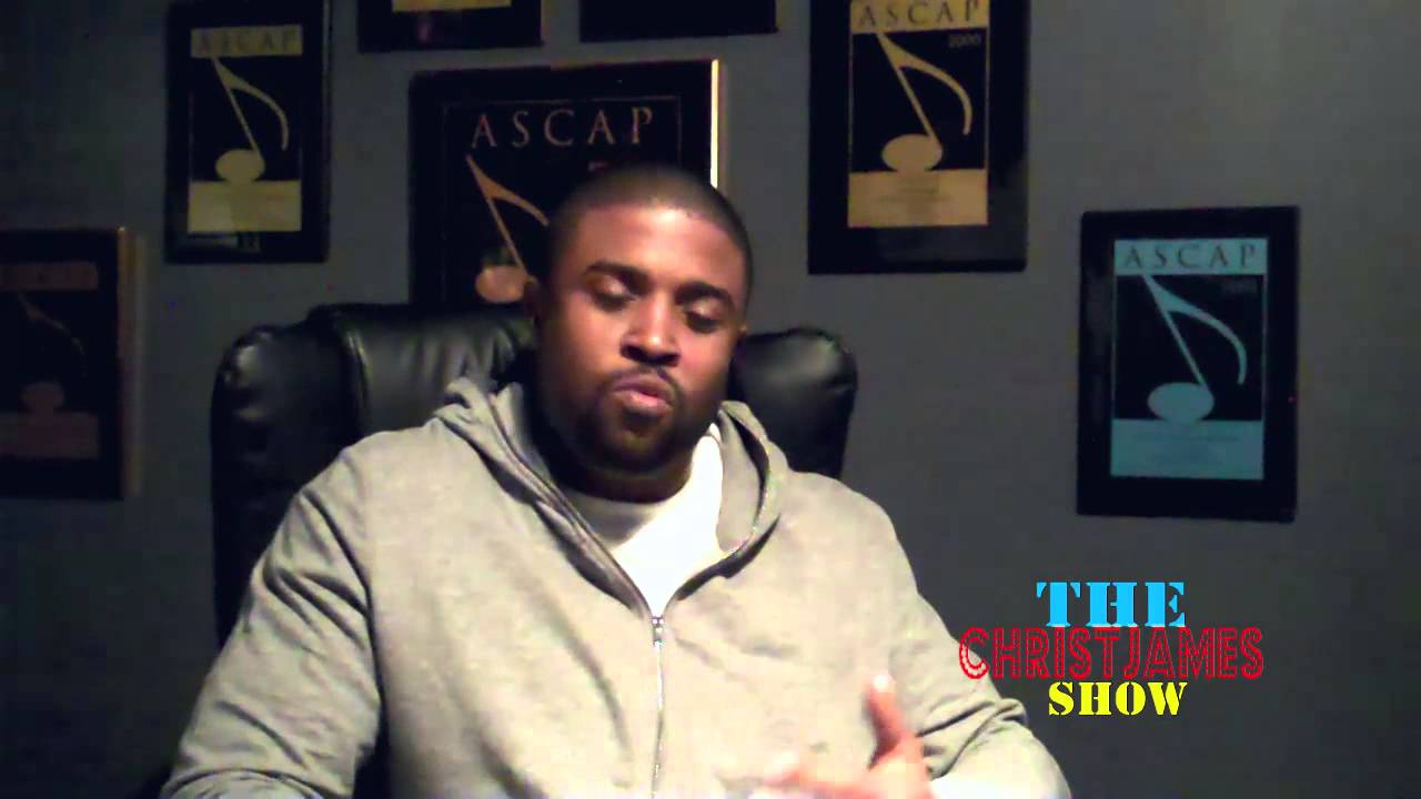 RL Behind  The Music Industry Pt 2