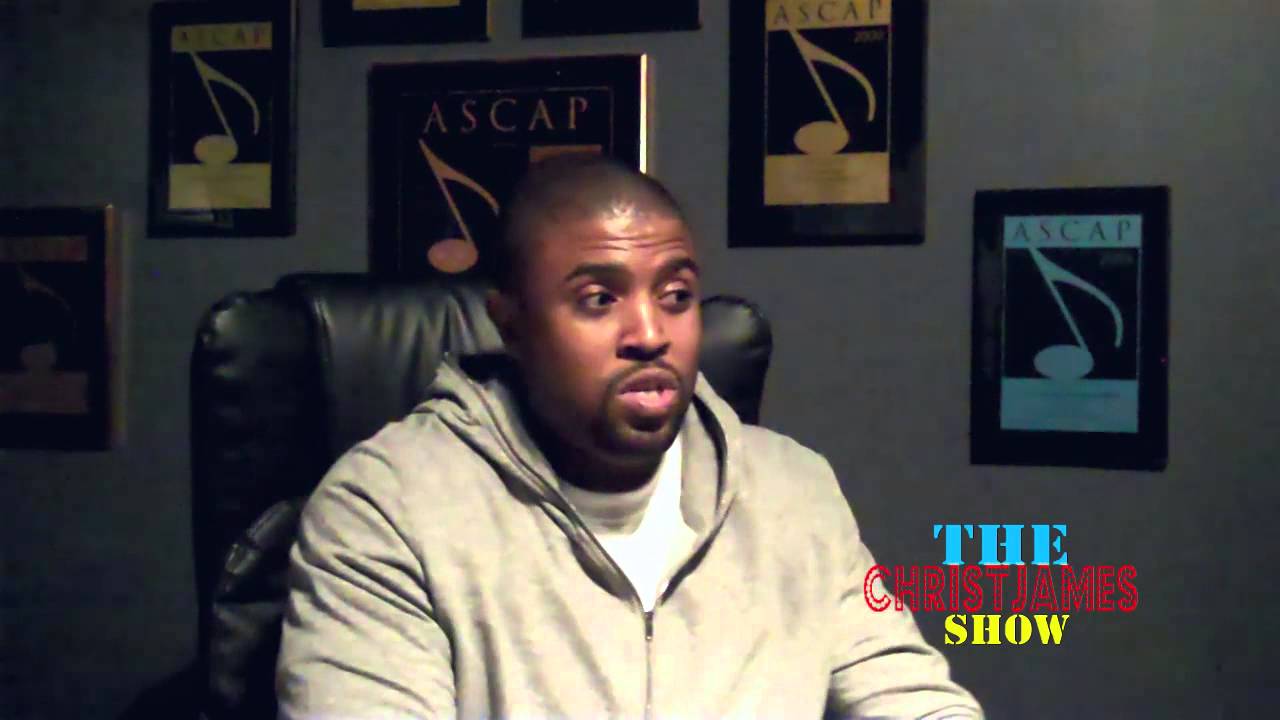 RL Behind  The Music Industry Pt 3