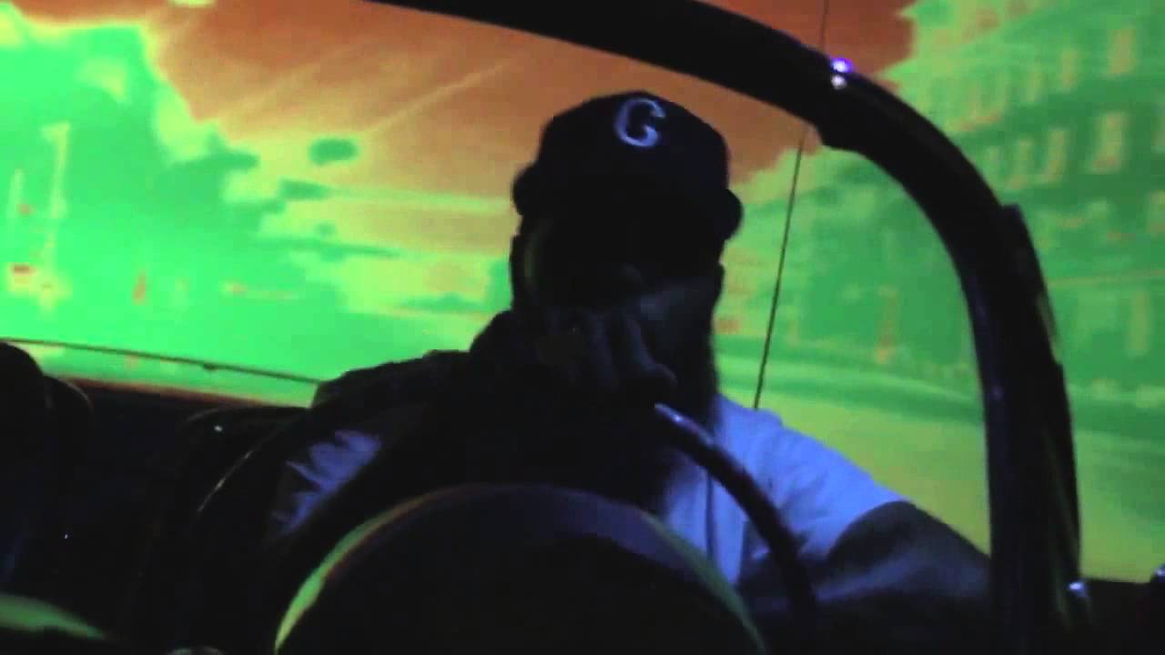 Stalley- Cup Inside a Cup (Video)