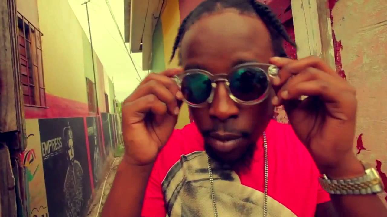 Popcaan – When U Wine Like That (Dancehall)