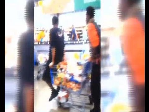 Food Stamp Glitch Sparks Massive Raid on Louisiana Walmarts