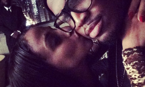 Ne-Yo moves on while his ex Monyetta is paving her way to stardom