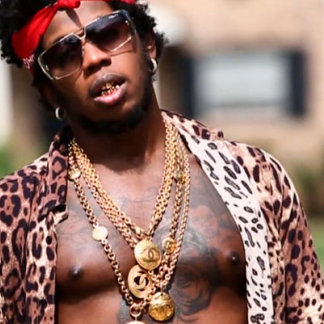 Trinidad James Dropped From Def Jam