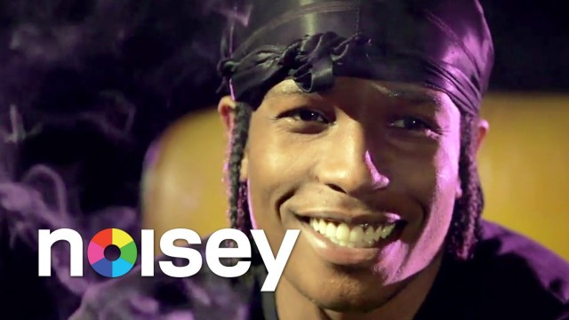 A$AP Rocky: SVDDXNLY – Part 1/5