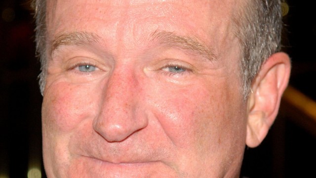 Graphic Details of Robin Williams’ Death