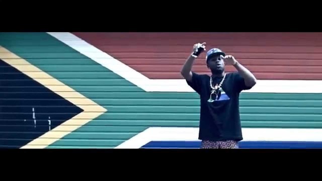Casey Veggies – 3AM in Cape Town (Swag Worth A Mill Pt. 3)