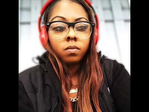 DJ SPAZ  “THE ENERGIZER”- WE DO THE MOST STILL VOL.2 (FEMALE MC EDITION)