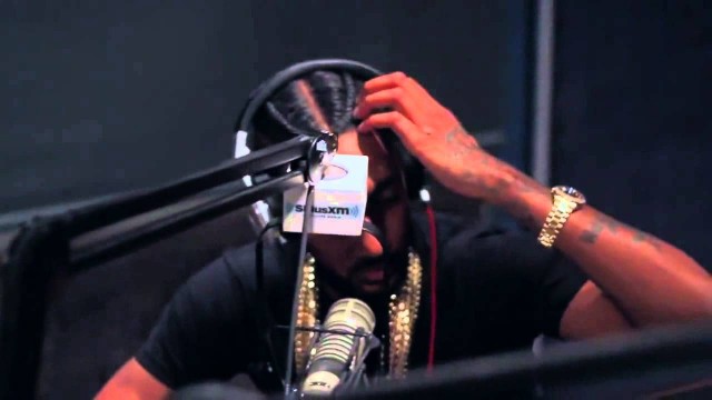 Nipsey Hussle Interview WIth Dj Drama: Bossin Up As An Independent Artist