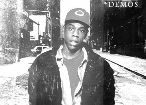 Jay-Z – Before Reasonable Doubt: The Demos (Mixtape