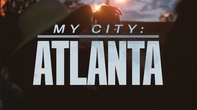 My City: Atlanta (Inside the Region’s New Hip-Hop Movement)