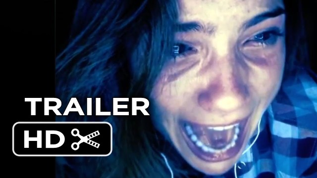 Unfriended Official Trailer #1 (2015) – Horror Movie HD