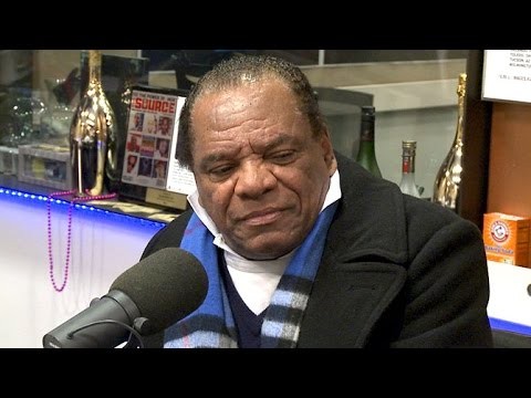 John Witherspoon Interview at The Breakfast Club Power 105.1