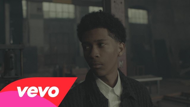 Jordan Bratton – Danger ft. Fabolous