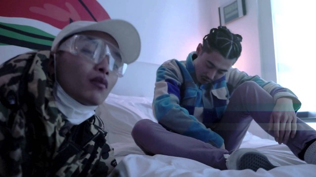 Keith Ape – 잊지마 (It G Ma) ft. JayAllday, loota, Okasian, Kohh [Official Music Video]