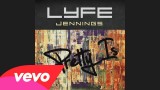 Lyfe Jennings – Pretty Is (Audio)