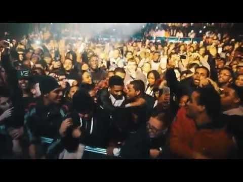Meek Mill “NYC 2015: The Return” Vlog Feat. Nicki Minaj, Dj Khaled & More
