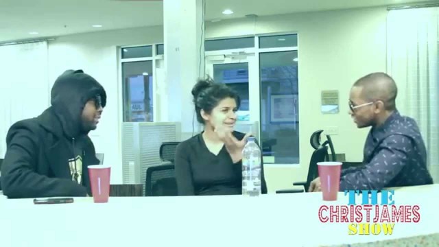 Trinidadian Woman Pt4 Speaks on Relationship Tips about Women and Men Dating