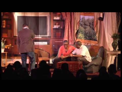 Unconditional Love Stage Play