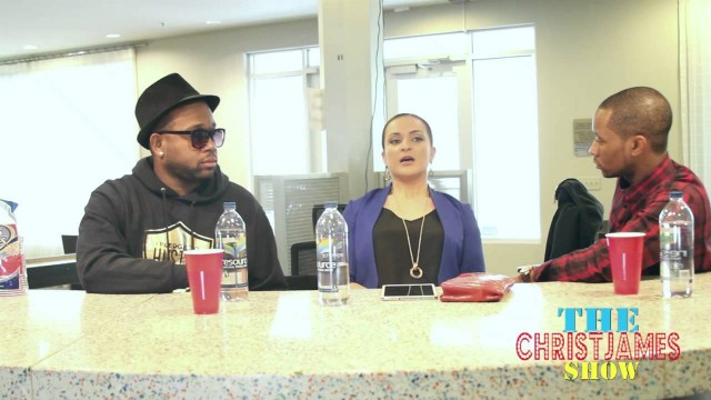 Vh1 Sorority Sisters Pt5 Shanna Mccormick Speaks Drama,Race Issues, Losing 70 Pounds & Micheal Ealy