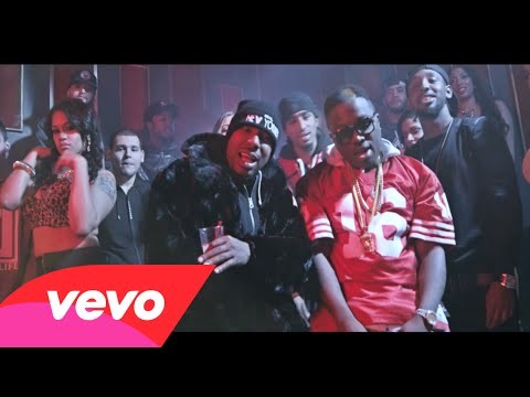 N.O.R.E. – Good Money ft. Troy Ave, Mack Wilds, Tweez, Cityboy Dee