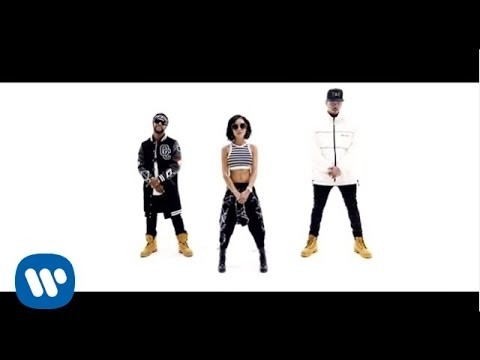 Omarion Ft. Chris Brown & Jhene Aiko – Post To Be (Official Video)